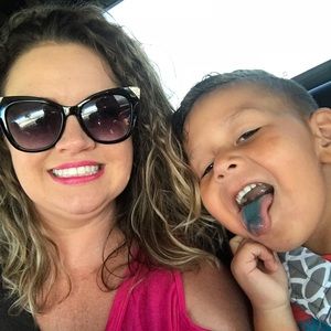 Meet your Posher, Summer